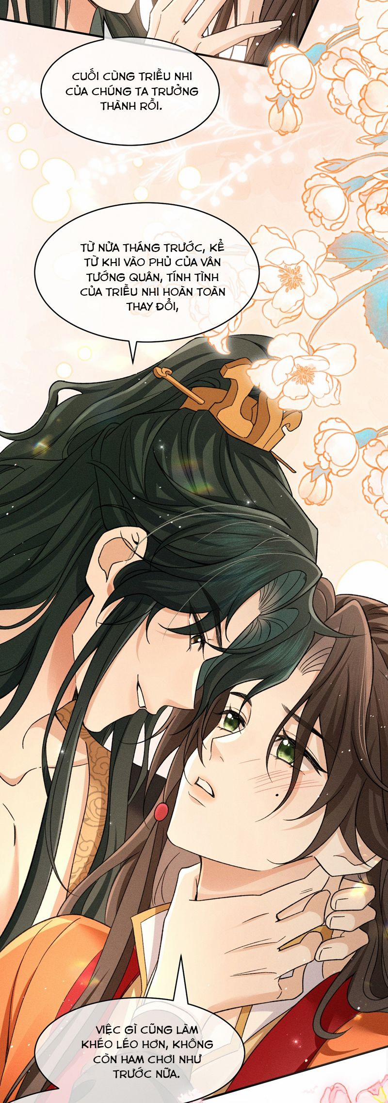 Hải Vương Sau Khi Hoàn Lương Sa Vào Tu La Tràng 25 trang 5