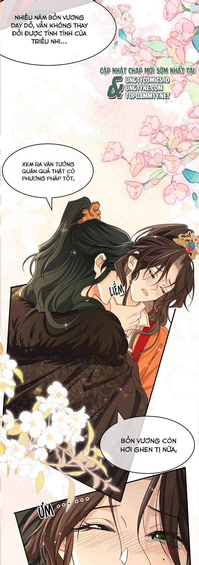 Hải Vương Sau Khi Hoàn Lương Sa Vào Tu La Tràng 25 trang 6