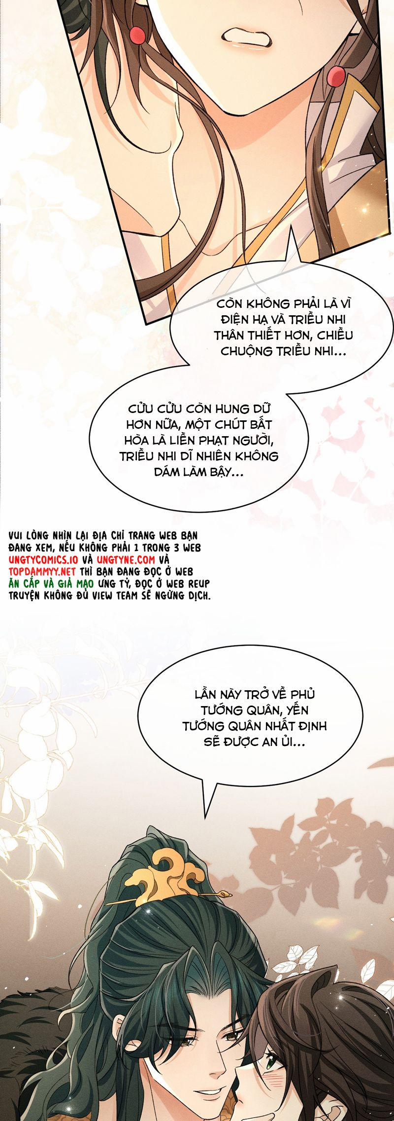 Hải Vương Sau Khi Hoàn Lương Sa Vào Tu La Tràng 25 trang 7