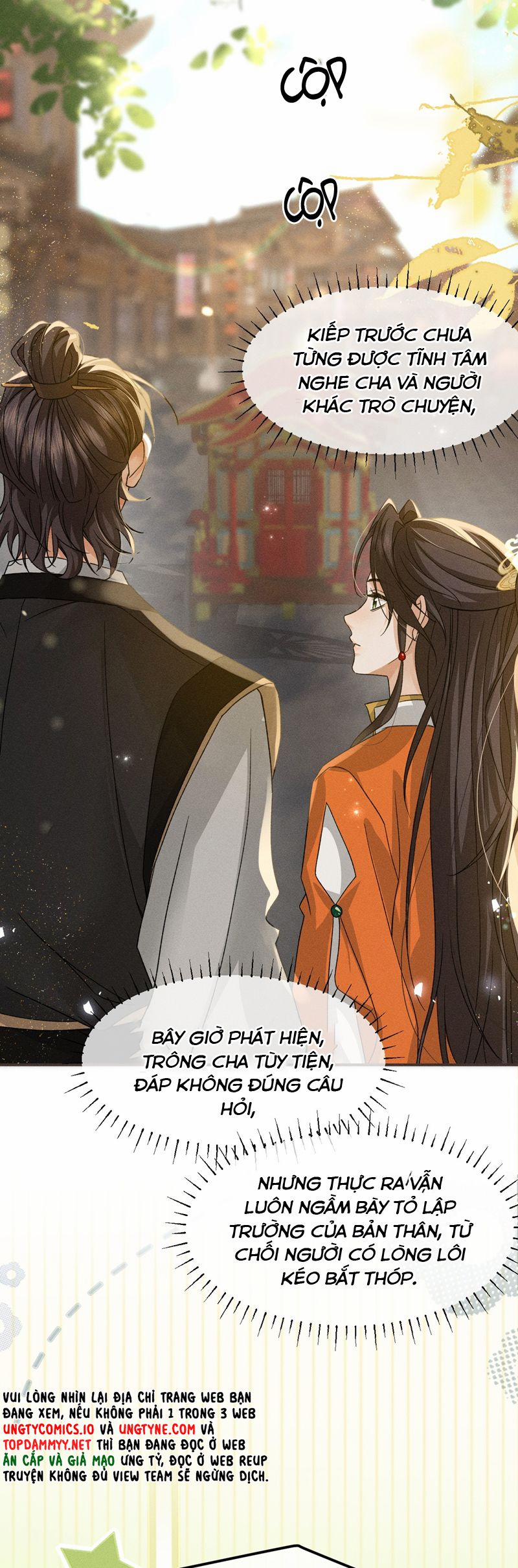 Hải Vương Sau Khi Hoàn Lương Sa Vào Tu La Tràng 26 trang 12