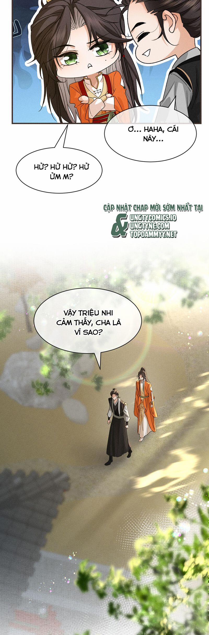 Hải Vương Sau Khi Hoàn Lương Sa Vào Tu La Tràng 26 trang 14