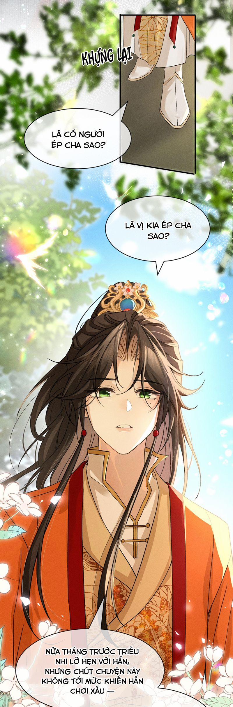 Hải Vương Sau Khi Hoàn Lương Sa Vào Tu La Tràng 26 trang 15