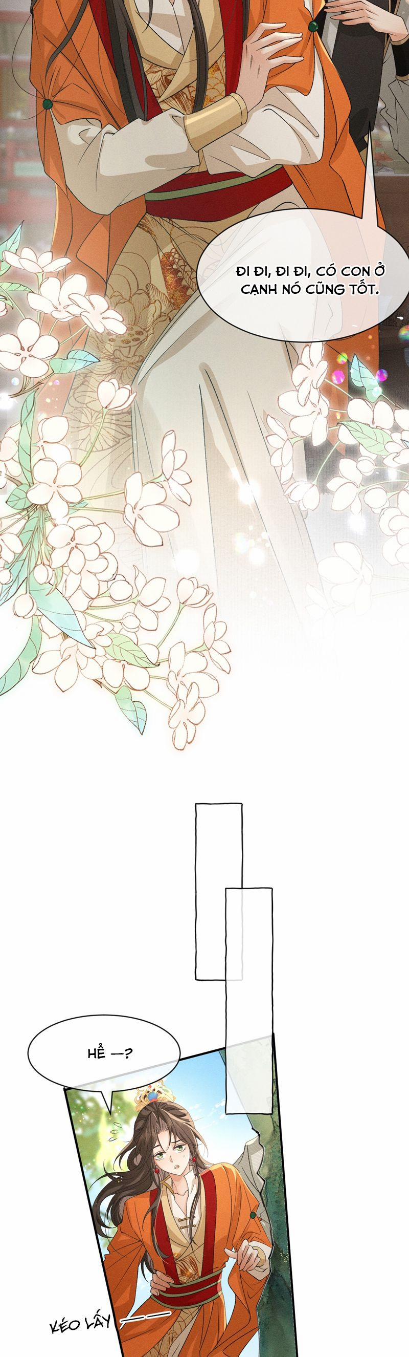 Hải Vương Sau Khi Hoàn Lương Sa Vào Tu La Tràng 26 trang 25