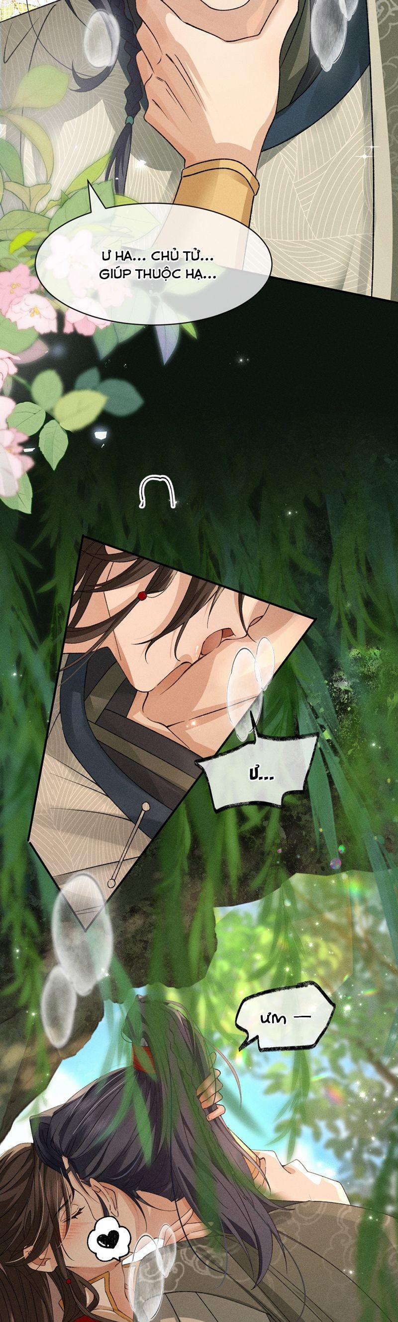 Hải Vương Sau Khi Hoàn Lương Sa Vào Tu La Tràng 26 trang 30