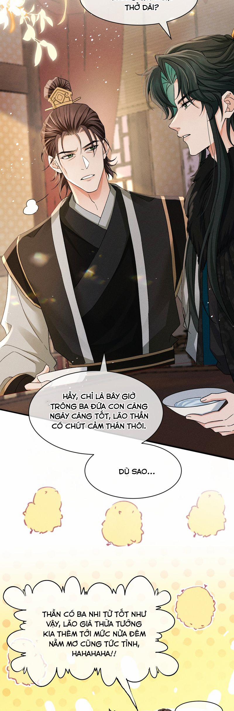 Hải Vương Sau Khi Hoàn Lương Sa Vào Tu La Tràng 26 trang 4