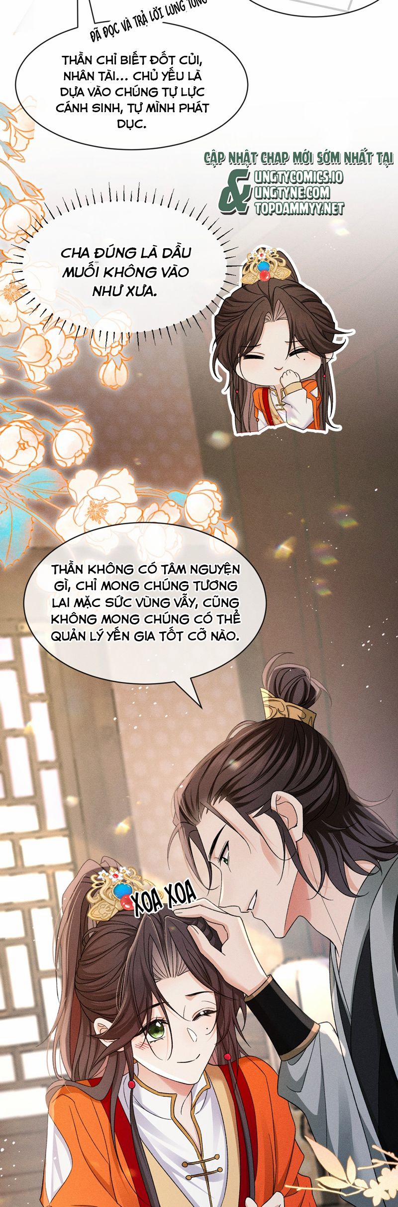 Hải Vương Sau Khi Hoàn Lương Sa Vào Tu La Tràng 26 trang 6