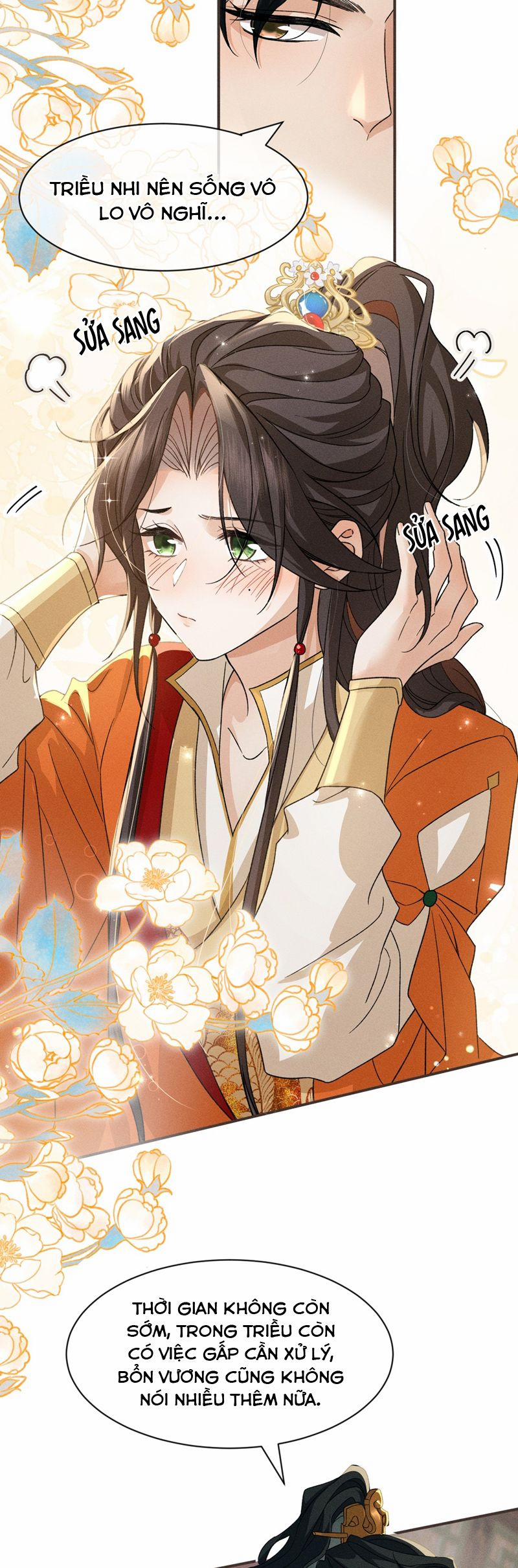 Hải Vương Sau Khi Hoàn Lương Sa Vào Tu La Tràng 26 trang 9