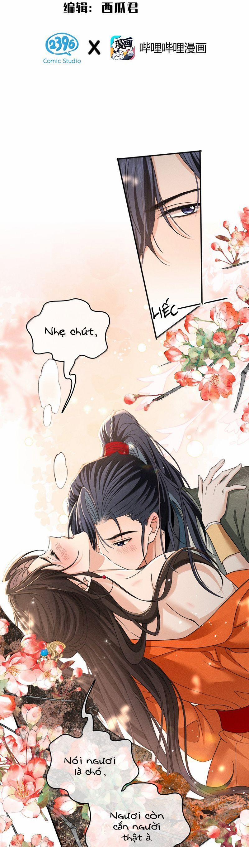 Hải Vương Sau Khi Hoàn Lương Sa Vào Tu La Tràng 27 trang 1