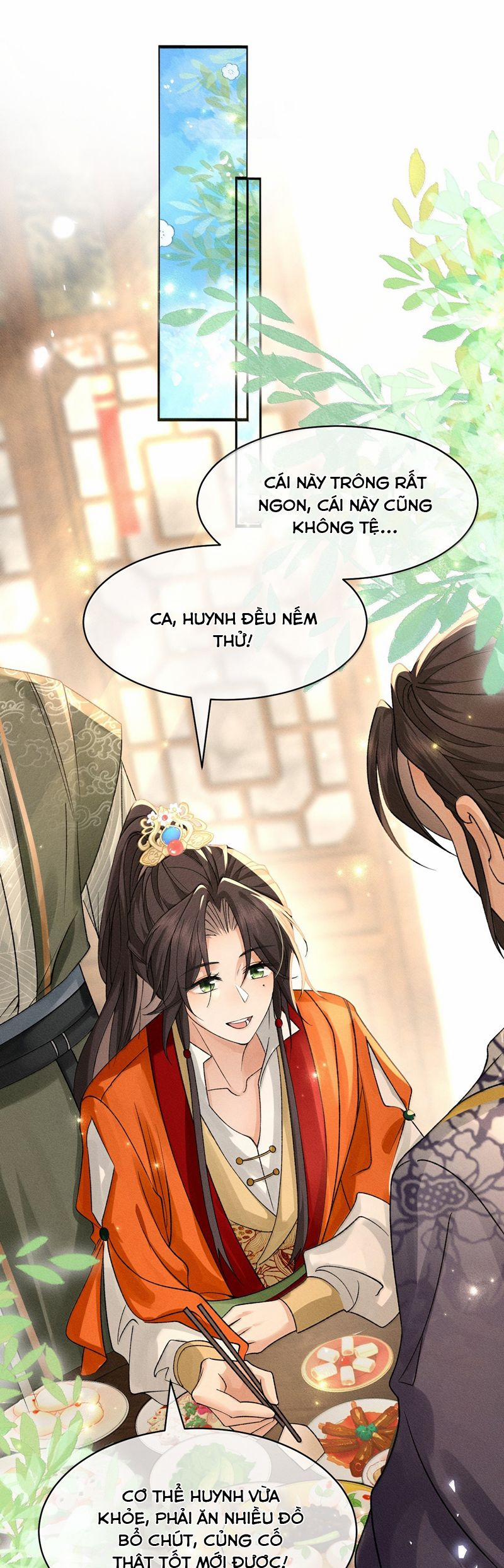 Hải Vương Sau Khi Hoàn Lương Sa Vào Tu La Tràng 27 trang 11