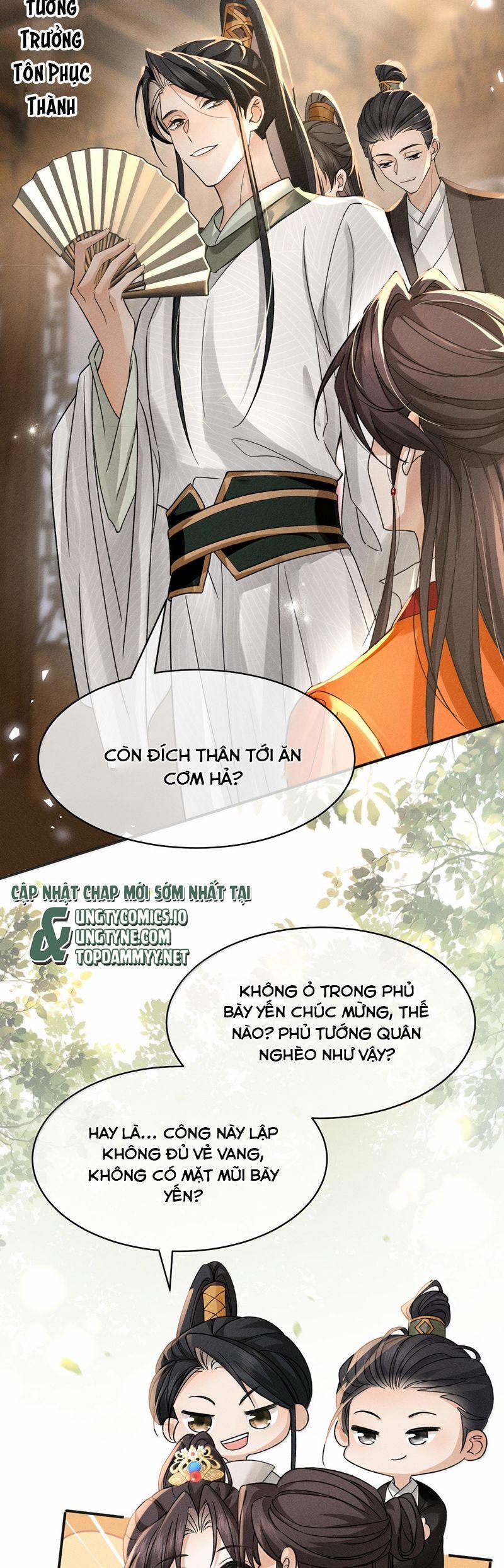 Hải Vương Sau Khi Hoàn Lương Sa Vào Tu La Tràng 27 trang 17