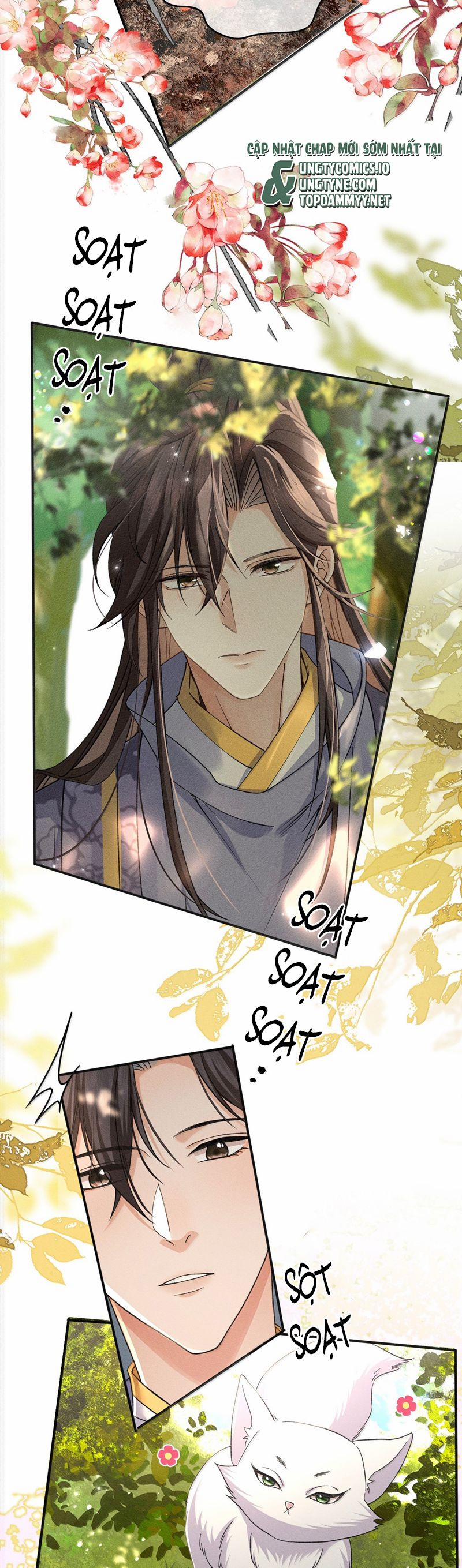 Hải Vương Sau Khi Hoàn Lương Sa Vào Tu La Tràng 27 trang 2