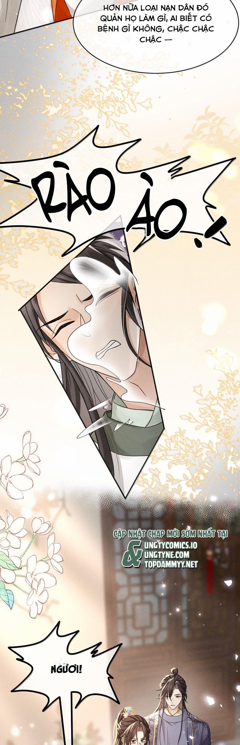 Hải Vương Sau Khi Hoàn Lương Sa Vào Tu La Tràng 27 trang 20