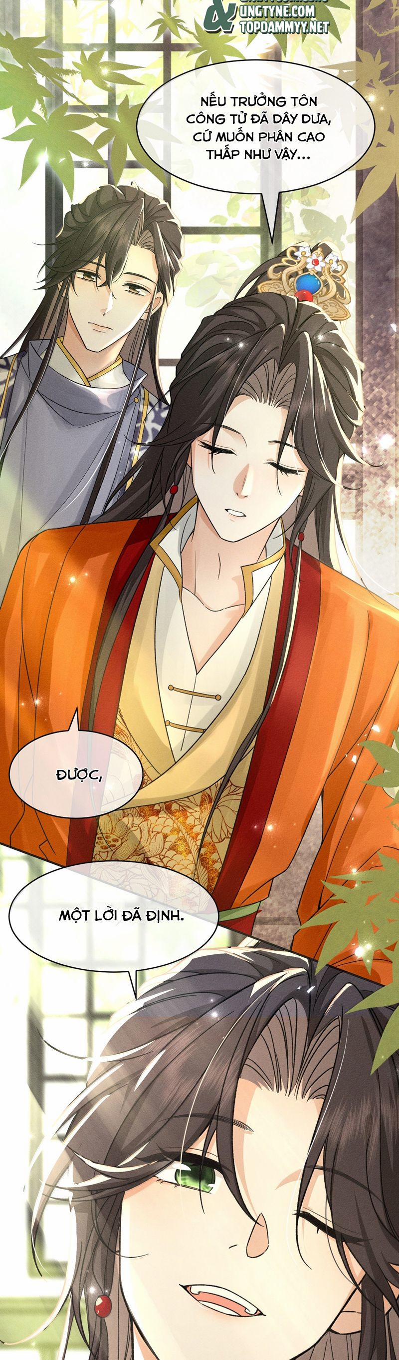 Hải Vương Sau Khi Hoàn Lương Sa Vào Tu La Tràng 27 trang 24