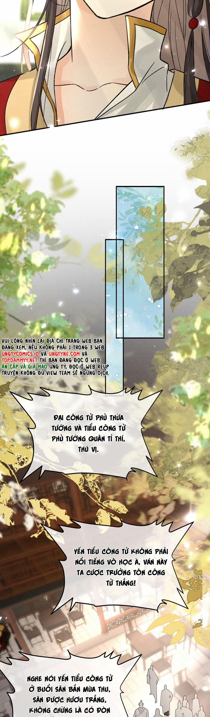 Hải Vương Sau Khi Hoàn Lương Sa Vào Tu La Tràng 27 trang 25