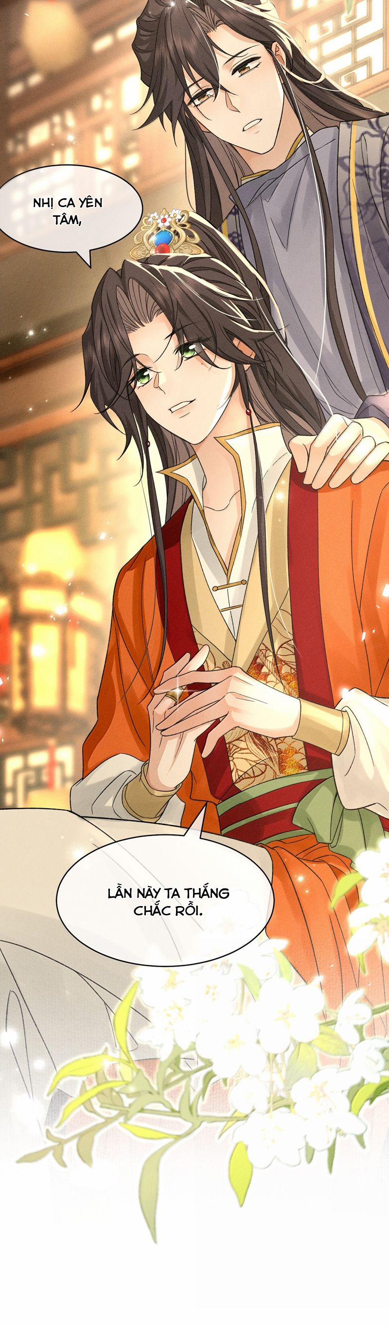 Hải Vương Sau Khi Hoàn Lương Sa Vào Tu La Tràng 27 trang 27