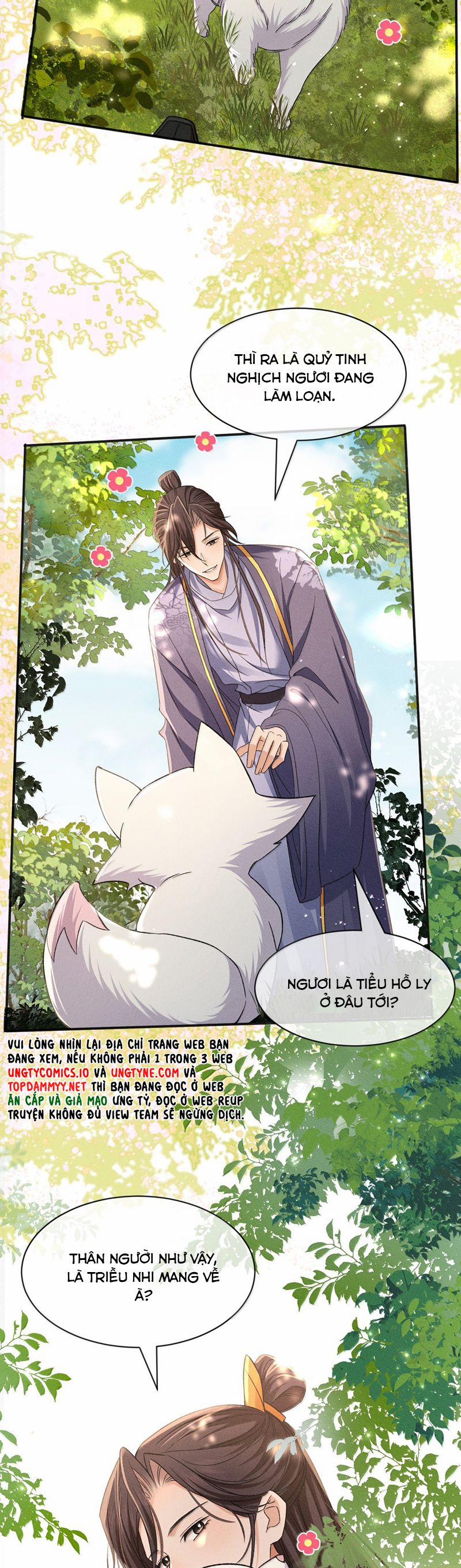 Hải Vương Sau Khi Hoàn Lương Sa Vào Tu La Tràng 27 trang 3