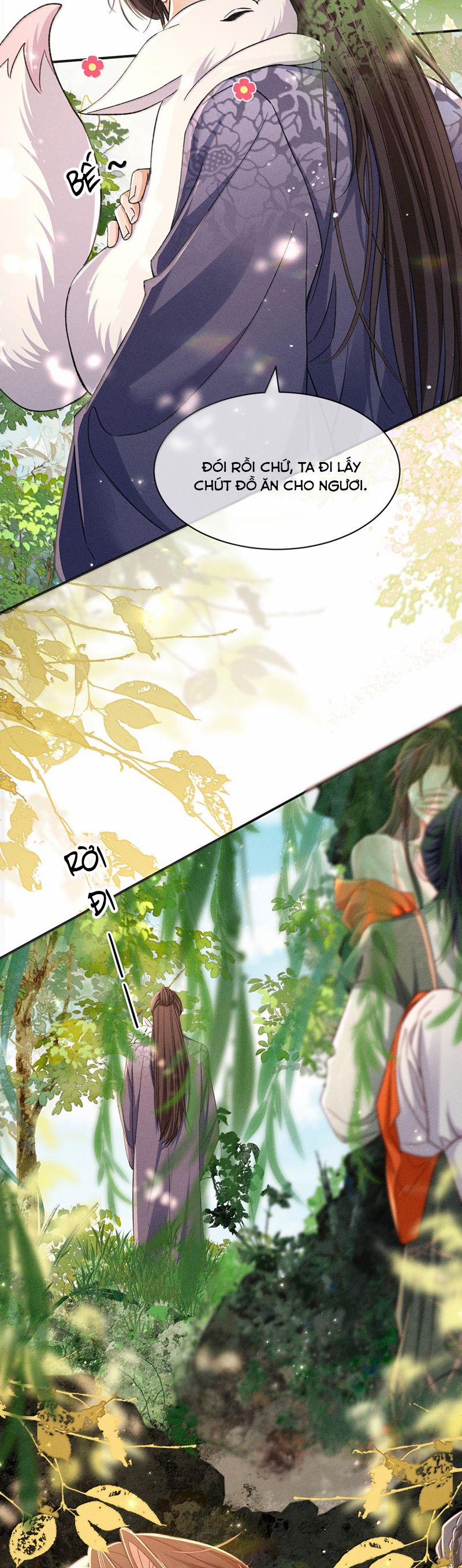 Hải Vương Sau Khi Hoàn Lương Sa Vào Tu La Tràng 27 trang 4