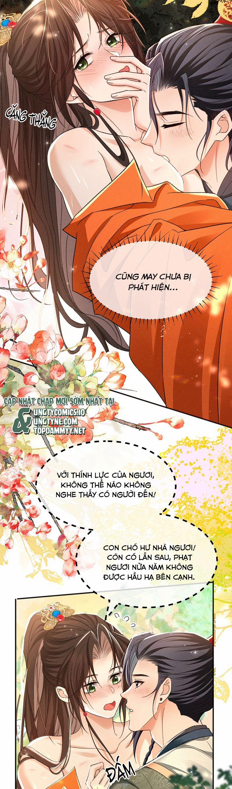 Hải Vương Sau Khi Hoàn Lương Sa Vào Tu La Tràng 27 trang 5