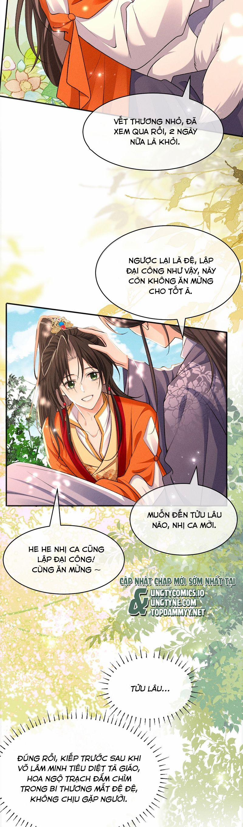 Hải Vương Sau Khi Hoàn Lương Sa Vào Tu La Tràng 27 trang 8