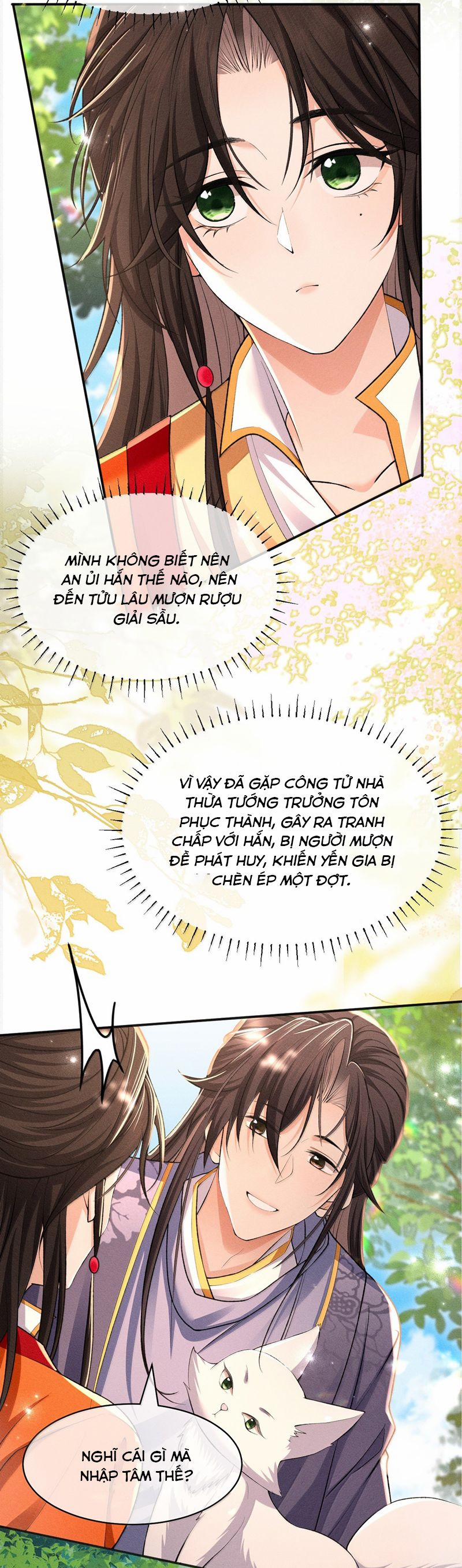 Hải Vương Sau Khi Hoàn Lương Sa Vào Tu La Tràng 27 trang 9