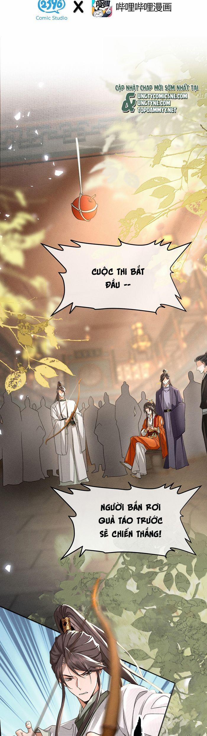 Hải Vương Sau Khi Hoàn Lương Sa Vào Tu La Tràng 28 trang 1