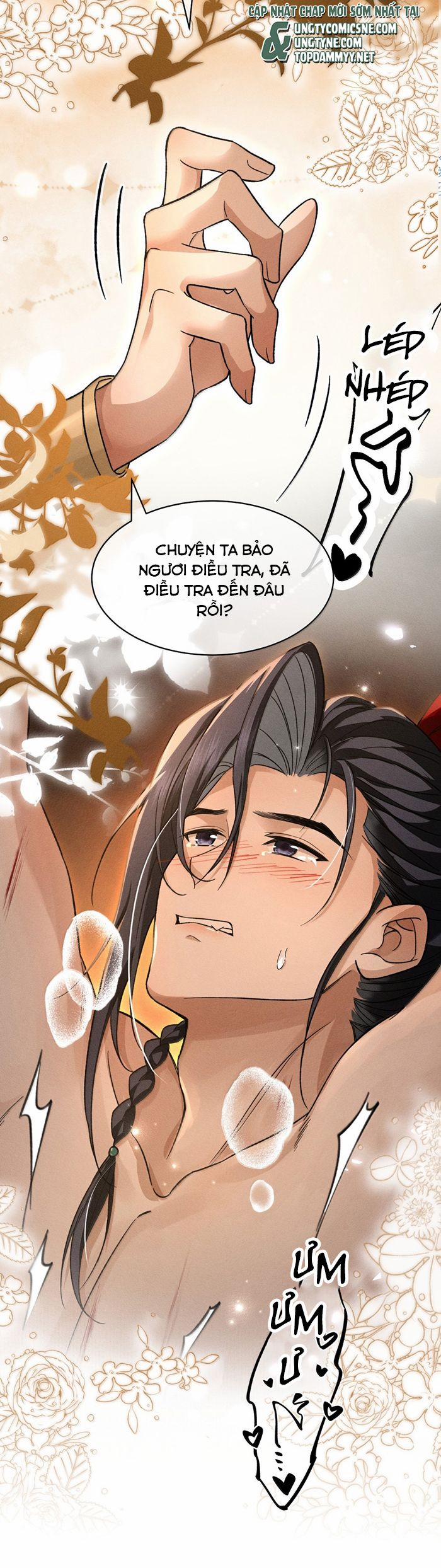 Hải Vương Sau Khi Hoàn Lương Sa Vào Tu La Tràng 28 trang 11