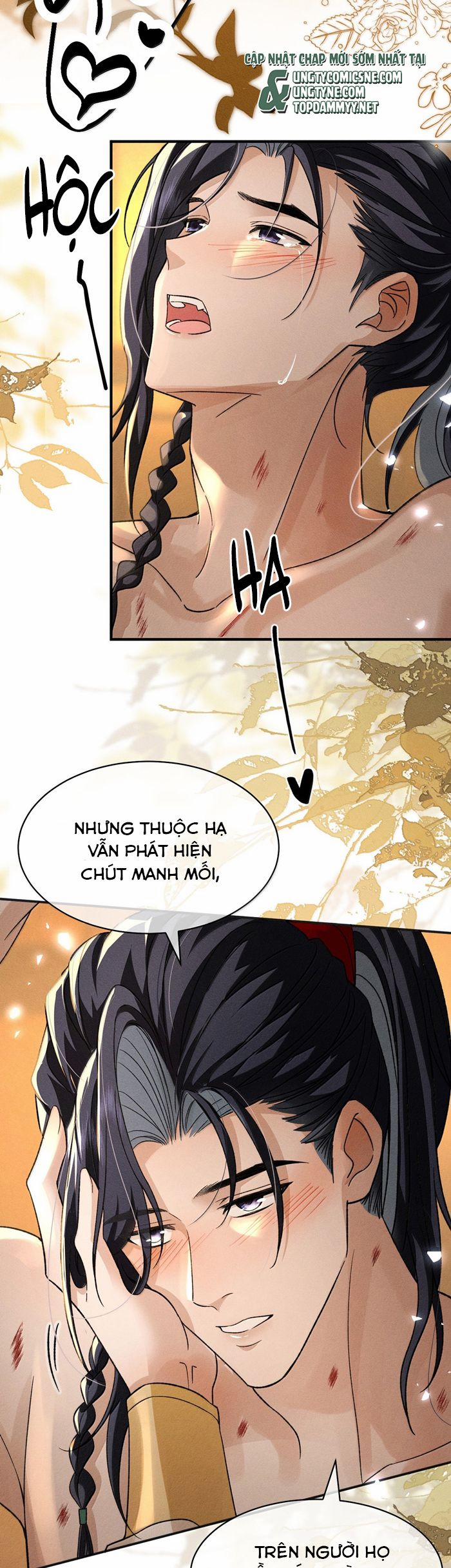 Hải Vương Sau Khi Hoàn Lương Sa Vào Tu La Tràng 28 trang 14