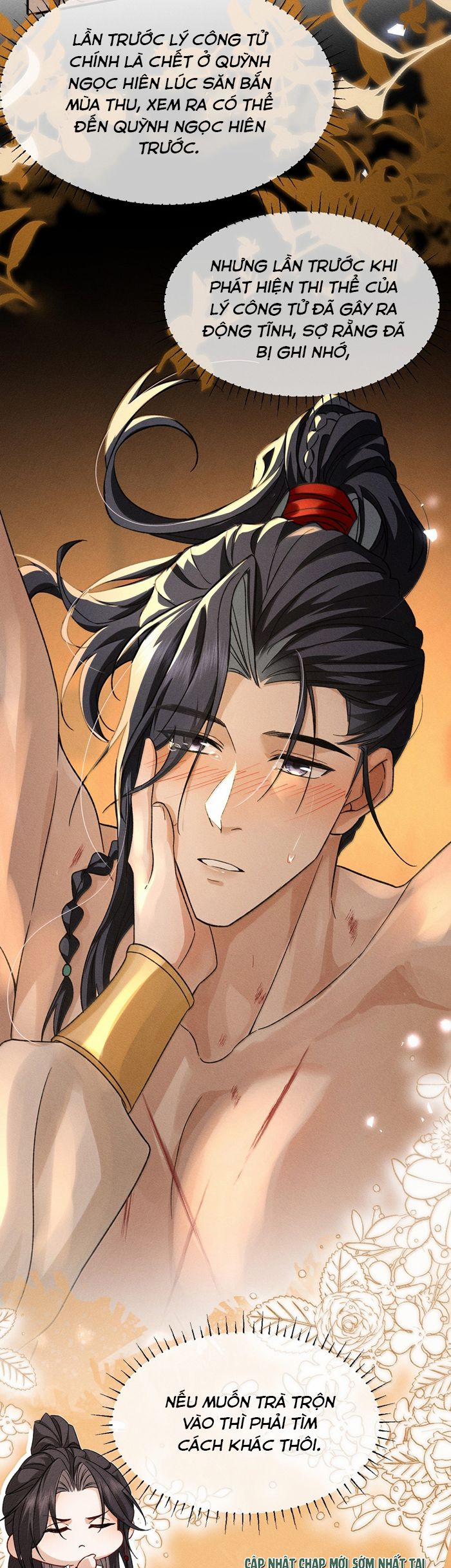 Hải Vương Sau Khi Hoàn Lương Sa Vào Tu La Tràng 28 trang 16