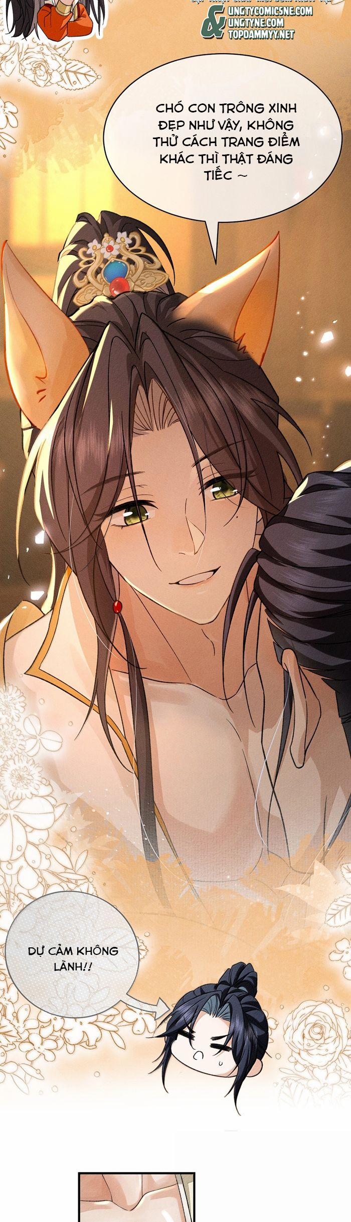 Hải Vương Sau Khi Hoàn Lương Sa Vào Tu La Tràng 28 trang 17