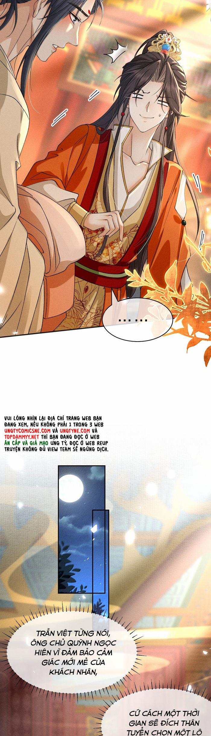 Hải Vương Sau Khi Hoàn Lương Sa Vào Tu La Tràng 28 trang 19