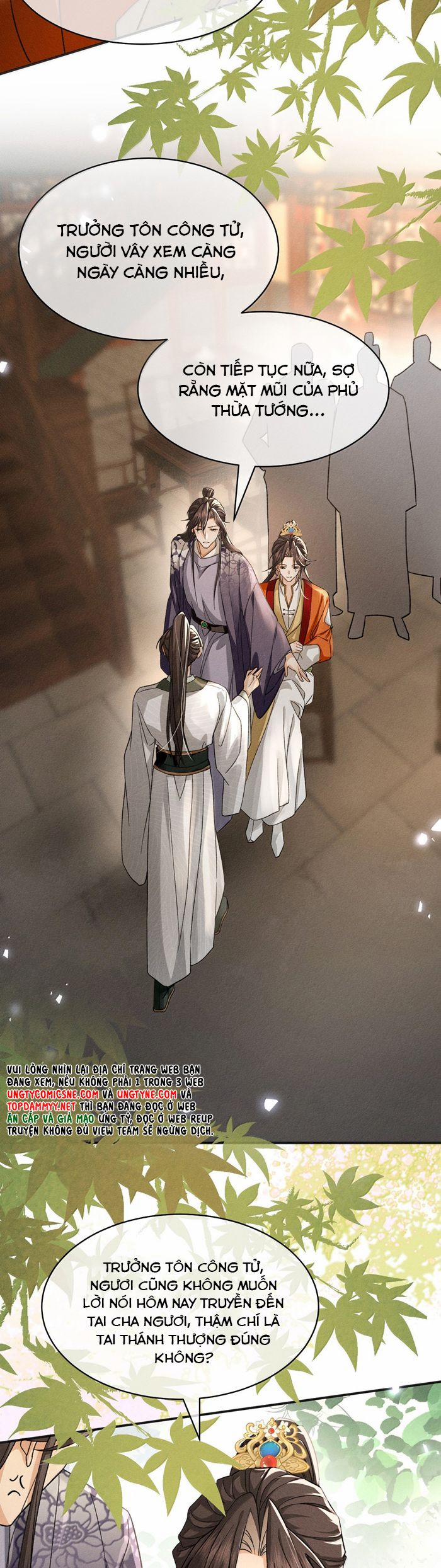 Hải Vương Sau Khi Hoàn Lương Sa Vào Tu La Tràng 28 trang 5