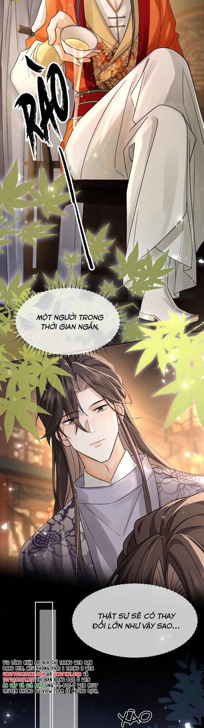 Hải Vương Sau Khi Hoàn Lương Sa Vào Tu La Tràng 28 trang 8