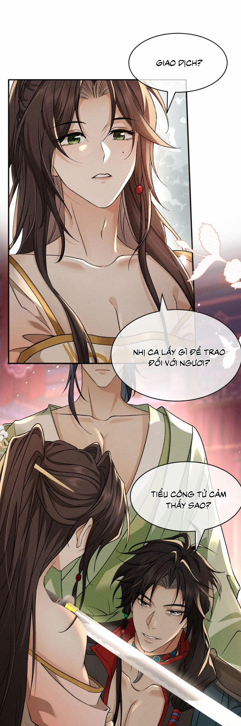 Hải Vương Sau Khi Hoàn Lương Sa Vào Tu La Tràng 29 trang 12