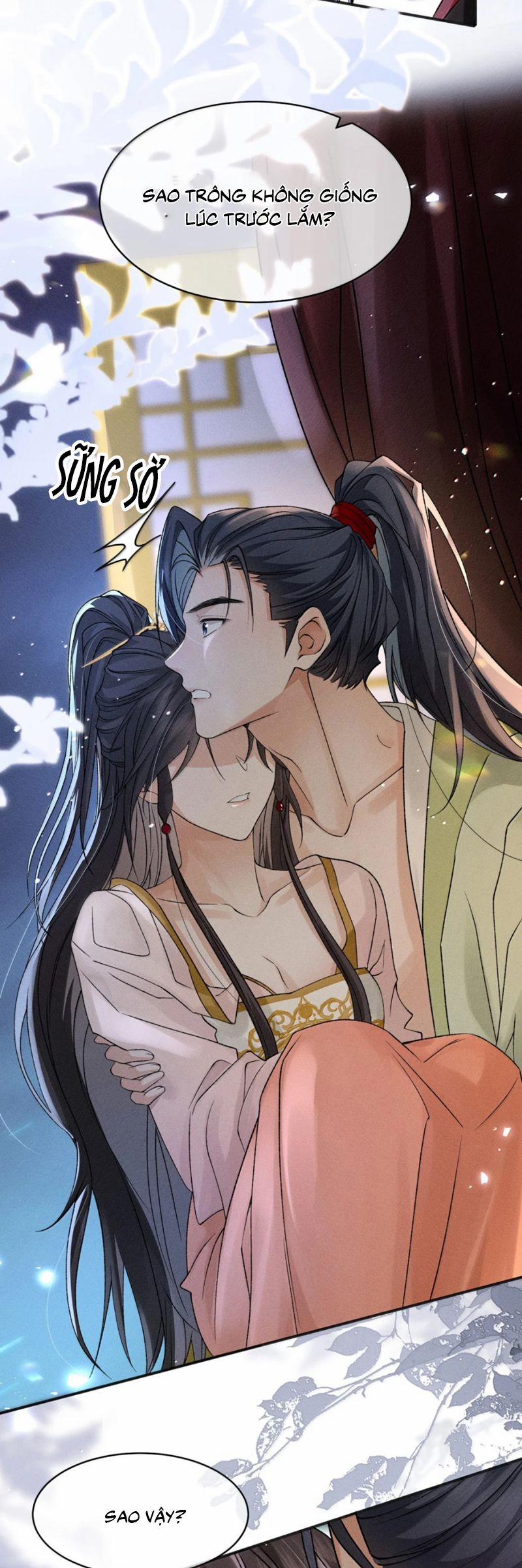 Hải Vương Sau Khi Hoàn Lương Sa Vào Tu La Tràng 29 trang 21