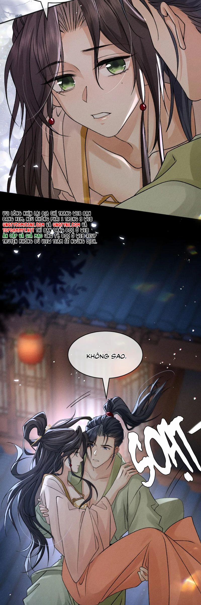 Hải Vương Sau Khi Hoàn Lương Sa Vào Tu La Tràng 29 trang 22