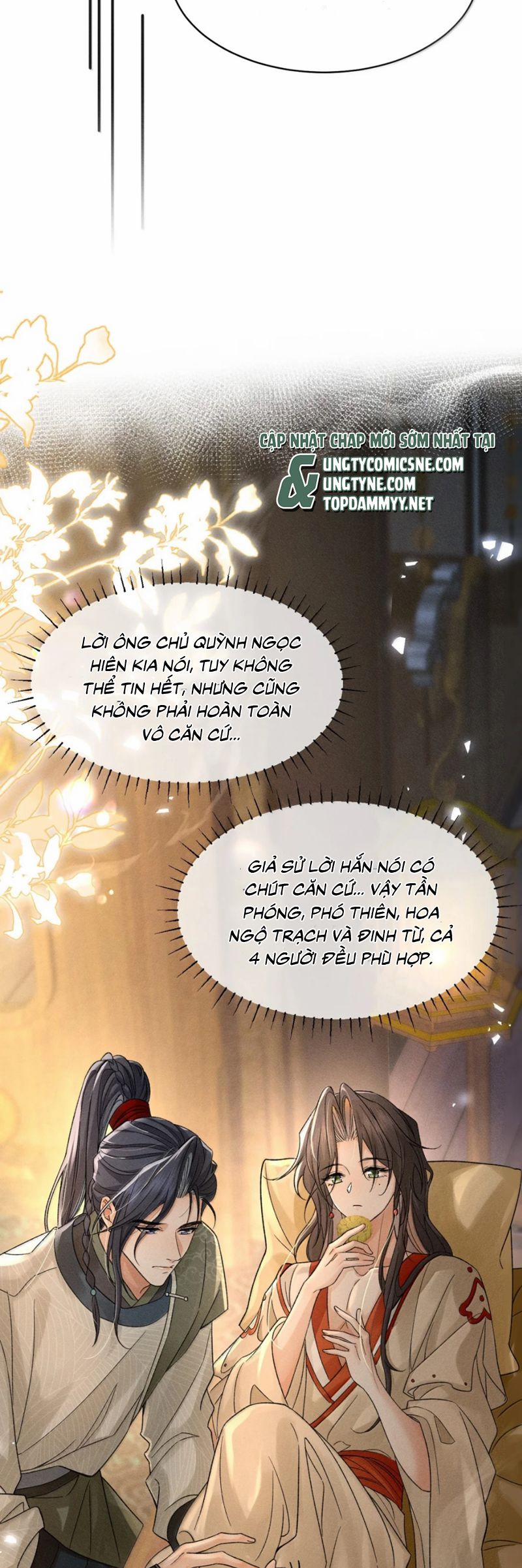 Hải Vương Sau Khi Hoàn Lương Sa Vào Tu La Tràng 29 trang 24