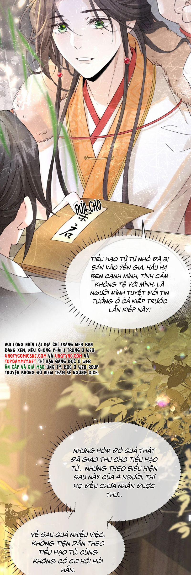 Hải Vương Sau Khi Hoàn Lương Sa Vào Tu La Tràng 29 trang 26