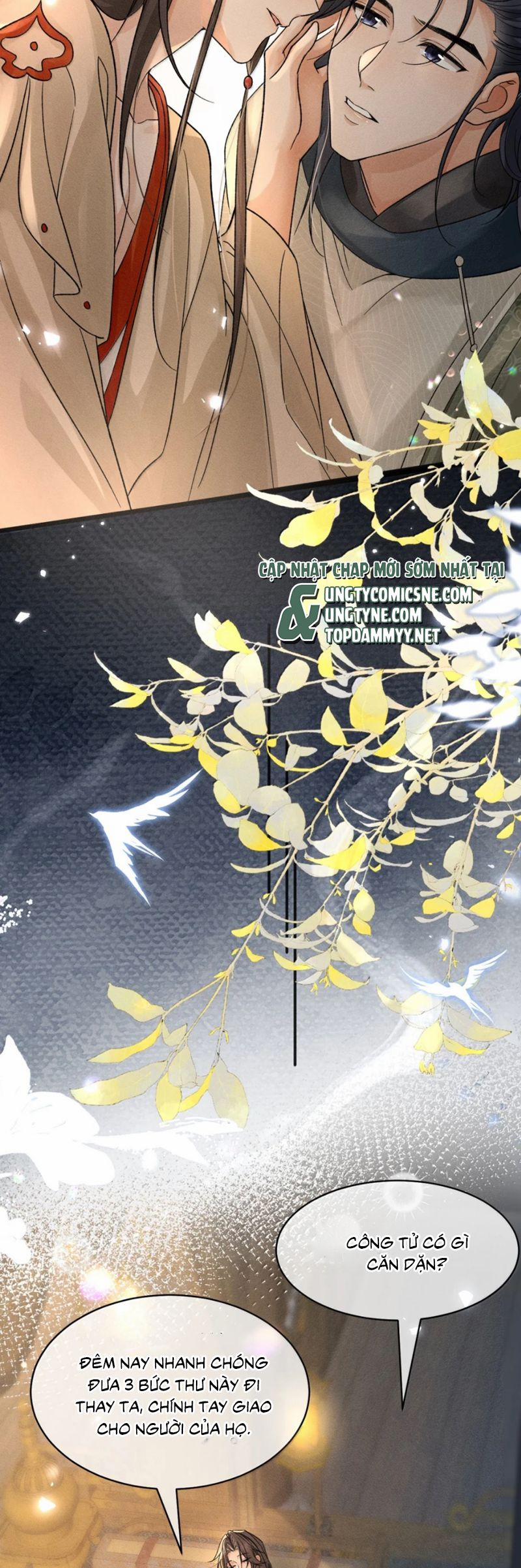 Hải Vương Sau Khi Hoàn Lương Sa Vào Tu La Tràng 29 trang 28