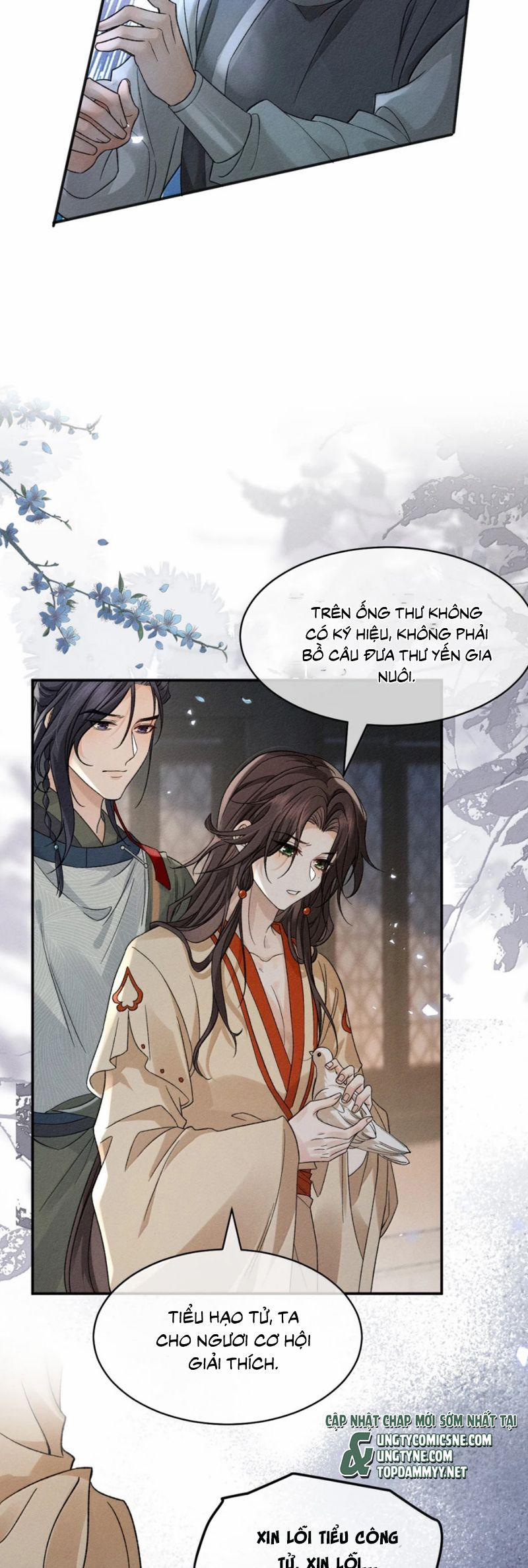 Hải Vương Sau Khi Hoàn Lương Sa Vào Tu La Tràng 29 trang 31