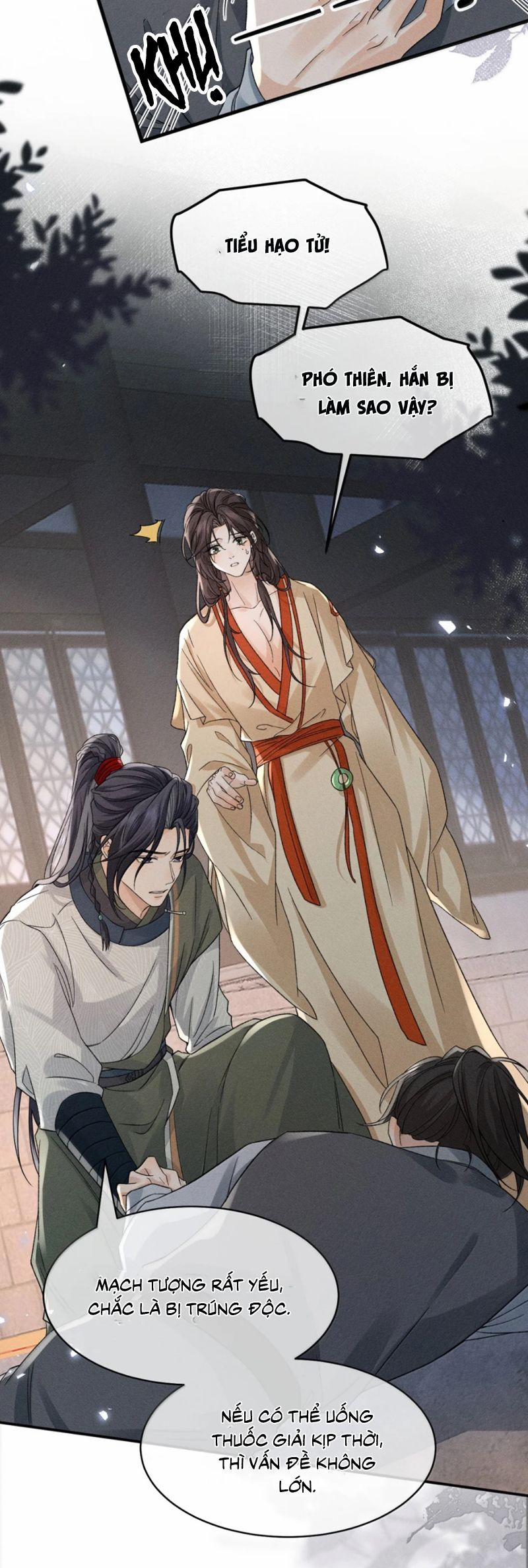 Hải Vương Sau Khi Hoàn Lương Sa Vào Tu La Tràng 29 trang 33