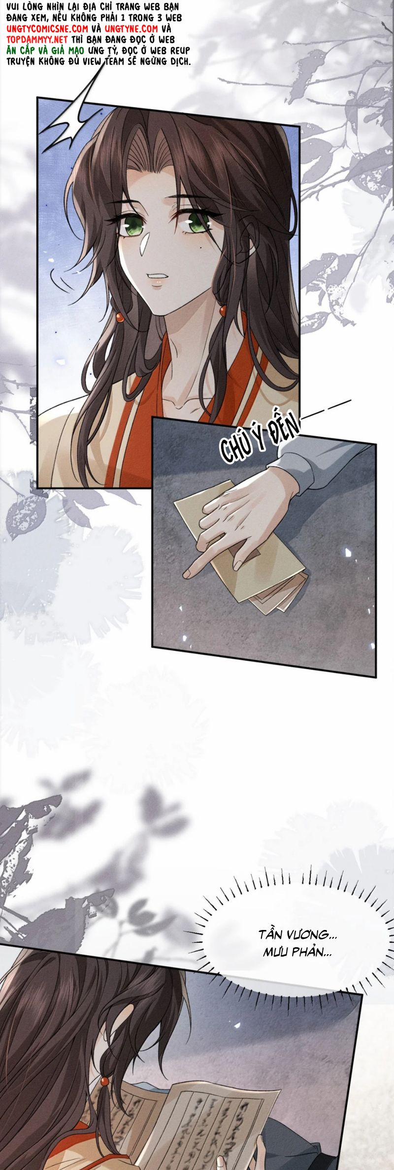 Hải Vương Sau Khi Hoàn Lương Sa Vào Tu La Tràng 29 trang 34