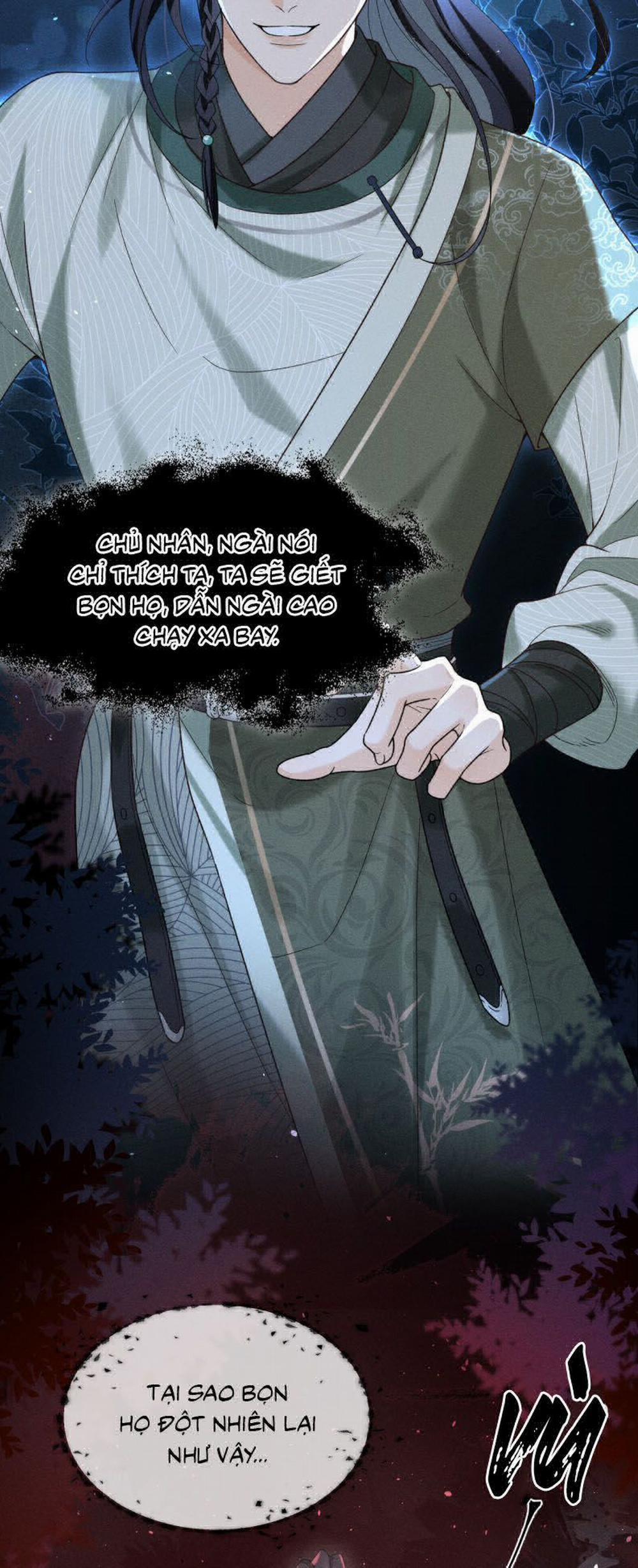 Hải Vương Sau Khi Hoàn Lương Sa Vào Tu La Tràng 3 trang 15