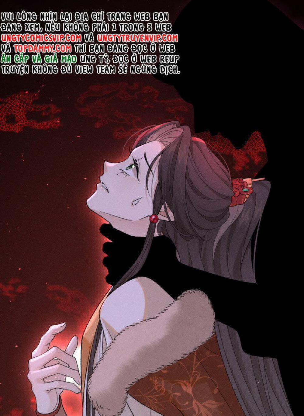 Hải Vương Sau Khi Hoàn Lương Sa Vào Tu La Tràng 3 trang 19