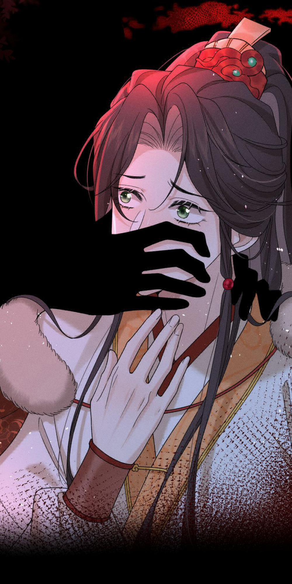 Hải Vương Sau Khi Hoàn Lương Sa Vào Tu La Tràng 3 trang 21