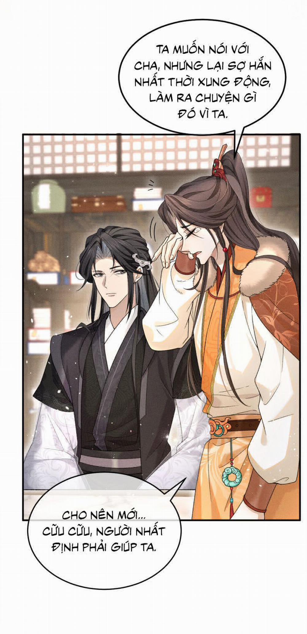 Hải Vương Sau Khi Hoàn Lương Sa Vào Tu La Tràng 3 trang 24