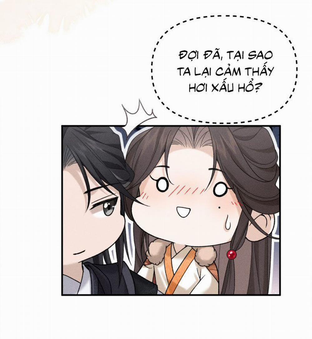 Hải Vương Sau Khi Hoàn Lương Sa Vào Tu La Tràng 3 trang 40