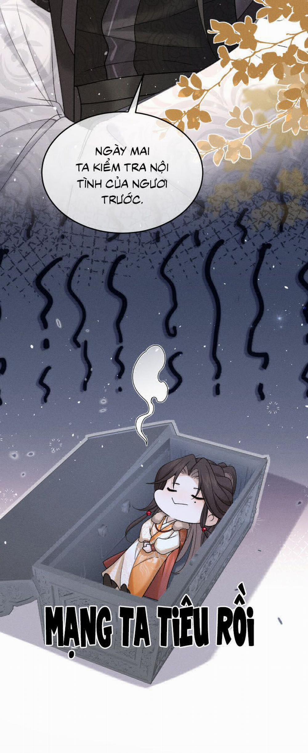 Hải Vương Sau Khi Hoàn Lương Sa Vào Tu La Tràng 3 trang 43