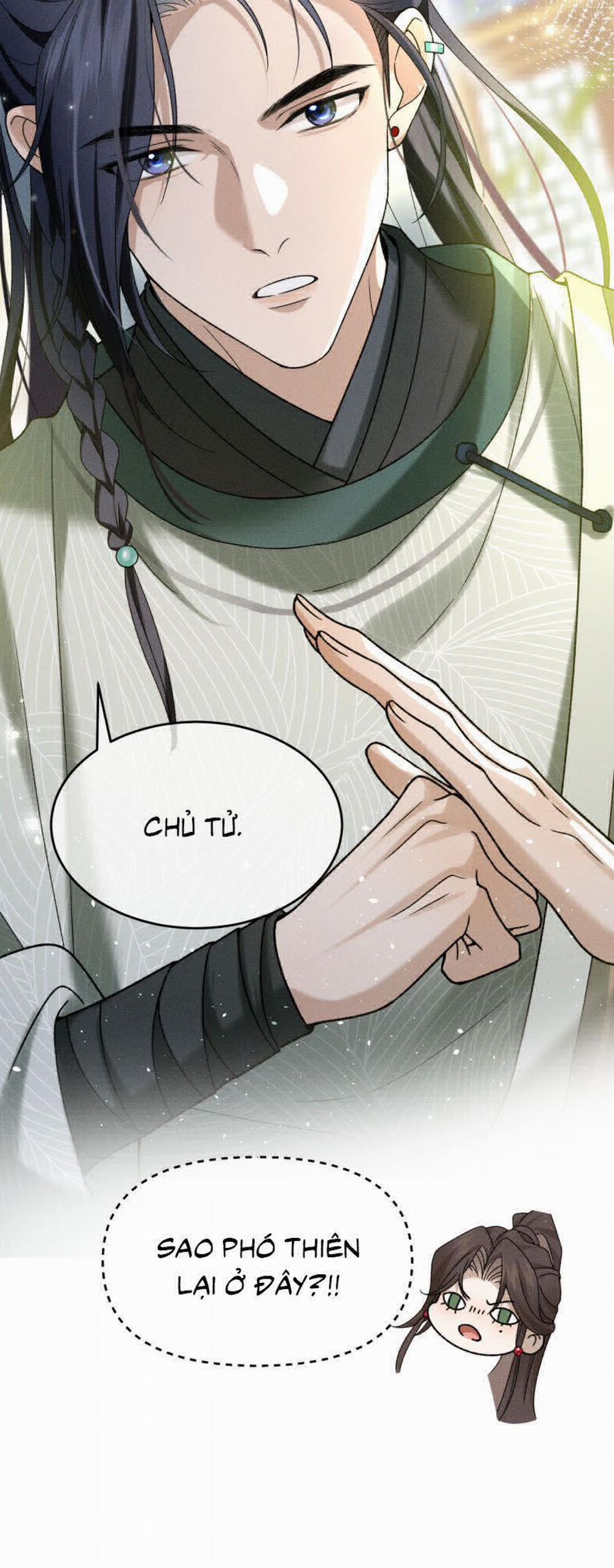 Hải Vương Sau Khi Hoàn Lương Sa Vào Tu La Tràng 3 trang 50