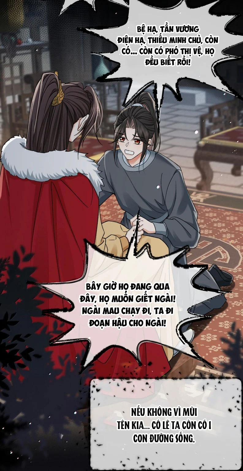 Hải Vương Sau Khi Hoàn Lương Sa Vào Tu La Tràng 30 trang 10