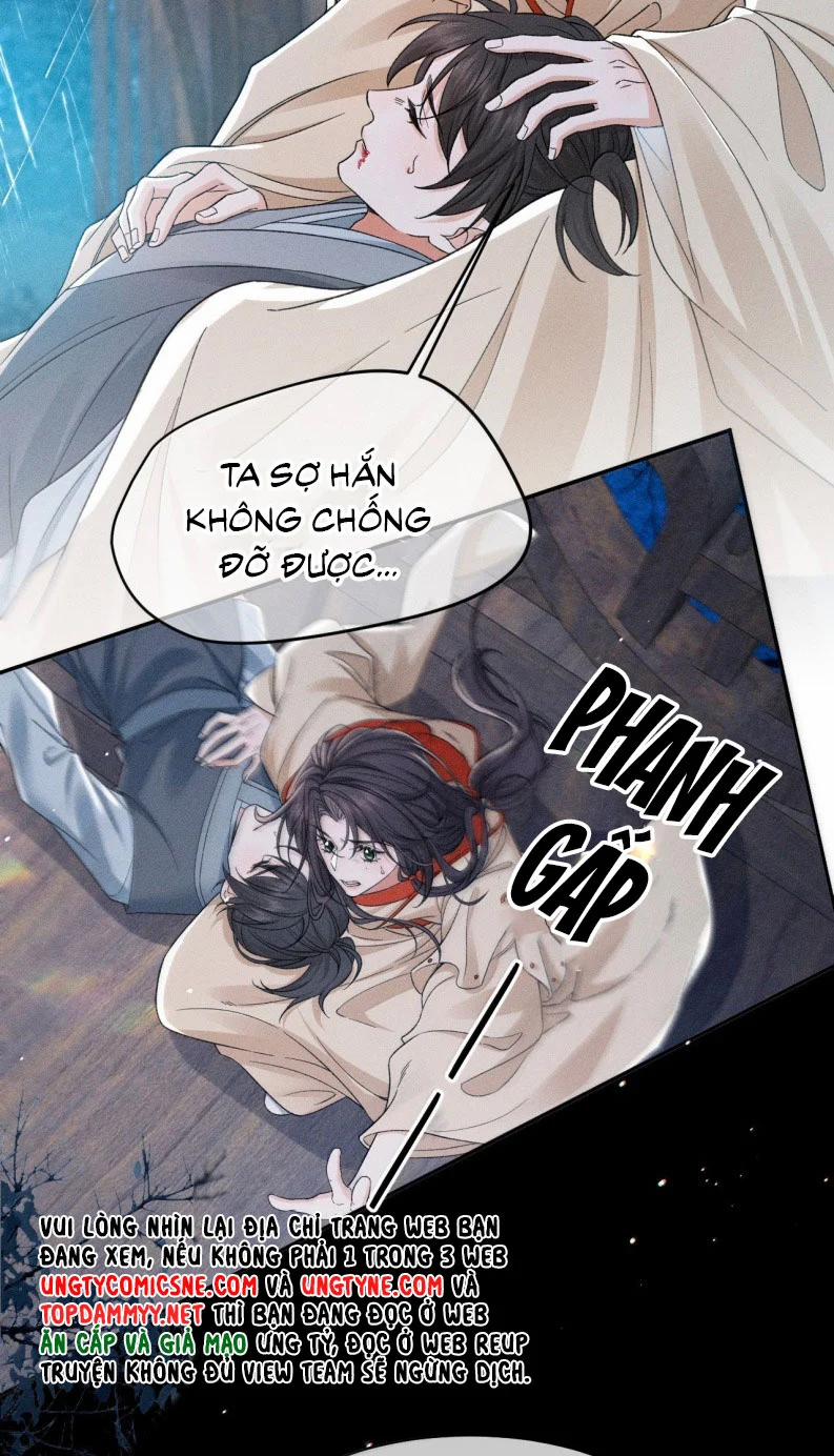 Hải Vương Sau Khi Hoàn Lương Sa Vào Tu La Tràng 30 trang 16